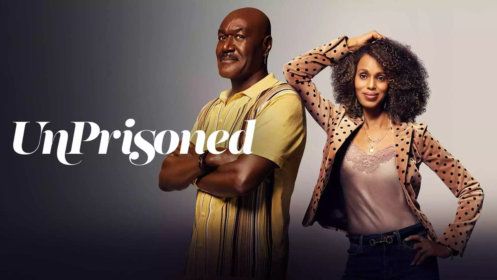 Unprisoned - Streams, Episodenguide und News zur Serie