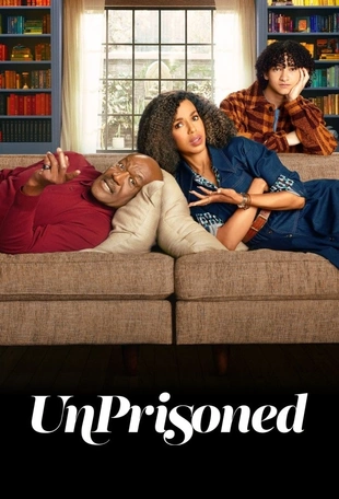 Staffel 2 Serienposter 2