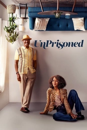 Unprisoned Poster