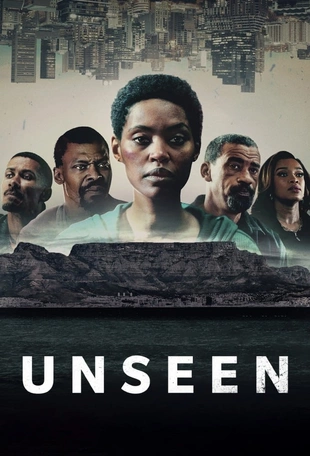 Staffel 1 Serienposter 2