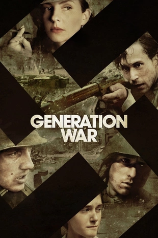 Serienposter