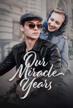 Serienposter