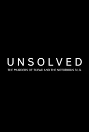 Unsolved Poster Staffel 1