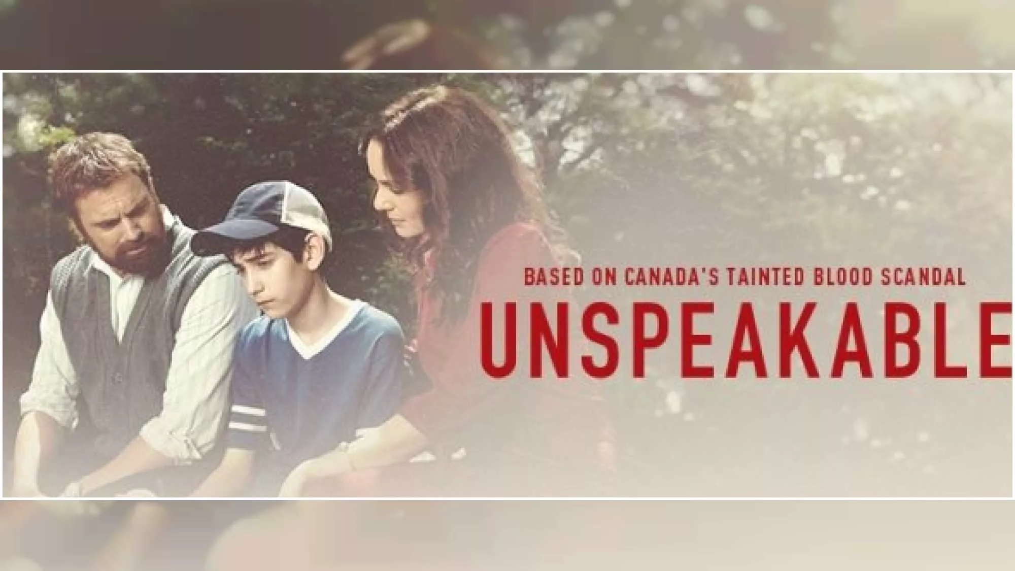 Unspeakable - Episodenguide und News zur Serie