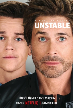 Serienposter
