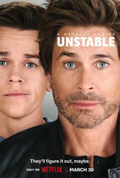 Serienposter