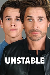 Poster 3 Staffel 1