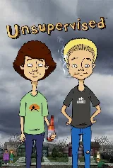 Unsupervised