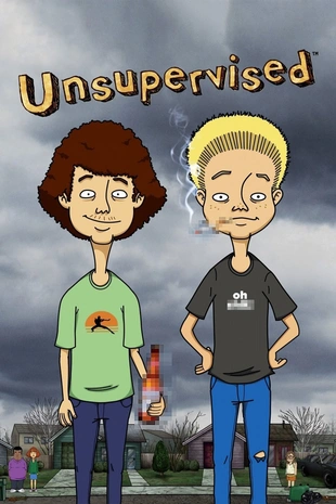 Serienposter