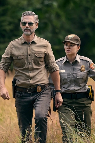 Serienposter