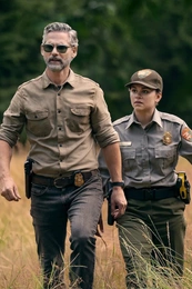 Serienposter