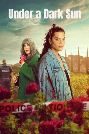 Staffel 1 Serienposter 2