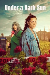 Staffel 1 Serienposter 2