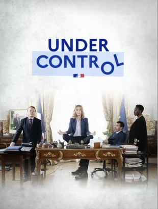 Serienposter
