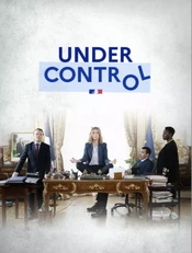Serienposter