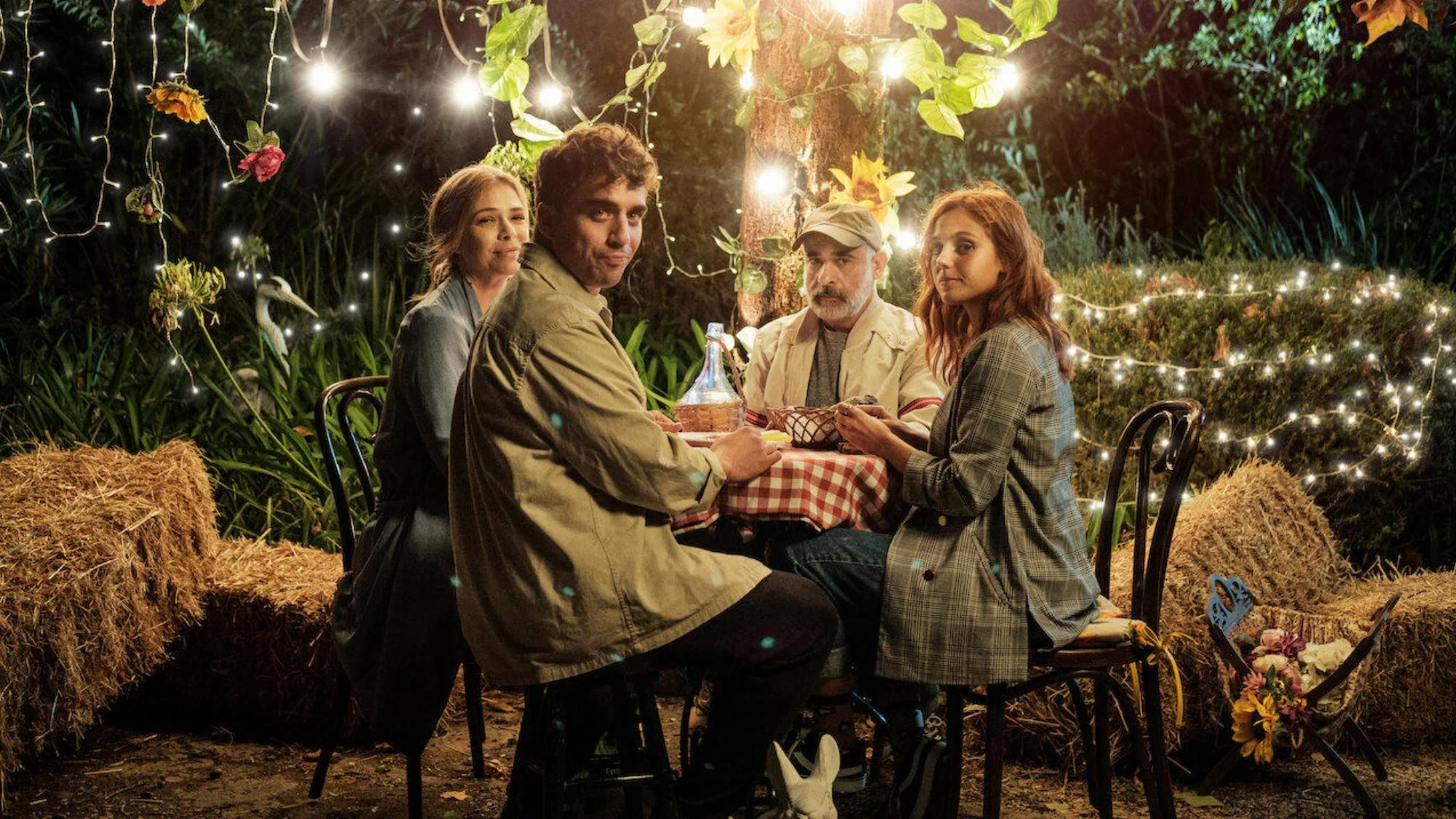 Until Life Do Us Part - Streams, Episodenguide und News zur Serie