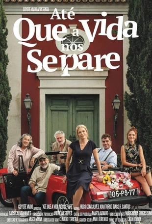 Until Life Do Us Part Poster