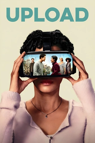 Poster 5 Staffel 1