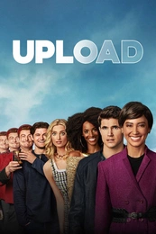 Staffel 1 Serienposter 2