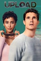 Staffel 1 Serienposter 4