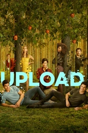 Poster 6 Staffel 1