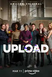 Poster zur Staffel 2