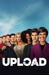 Poster zur Staffel 3