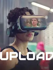 Upload Poster Staffel 1