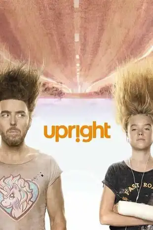 Upright Poster 2 Staffel 1