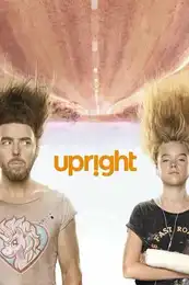 Upright Poster 2 Staffel 1