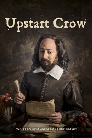 Staffel 1 Serienposter 2