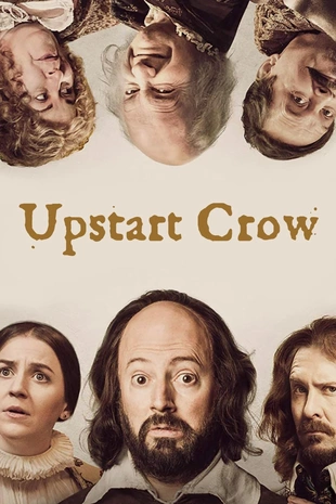 Staffel 1 Serienposter 3