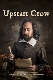 Staffel 1 Serienposter 2
