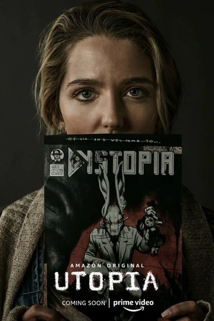 Staffel 1 Serienposter 4