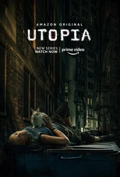 Utopia (US) Poster 4 Staffel 1