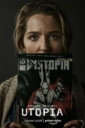 Staffel 1 Serienposter 4