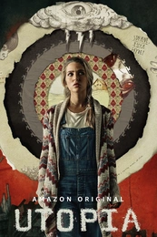 Poster 5 Staffel 1