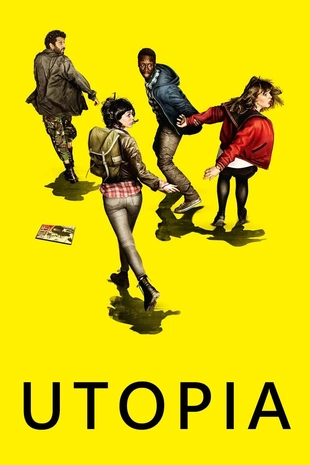 Poster 8 Staffel 1