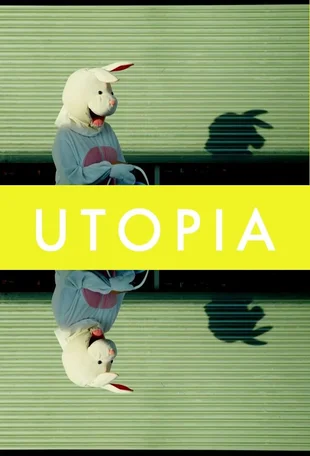 Utopia Poster