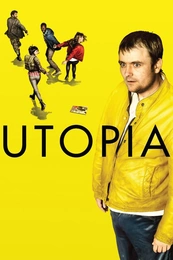 Staffel 1 Serienposter 2
