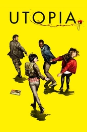 Staffel 1 Serienposter 5