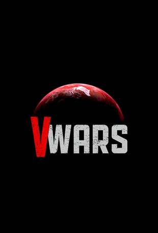 Staffel 1 Serienposter 2