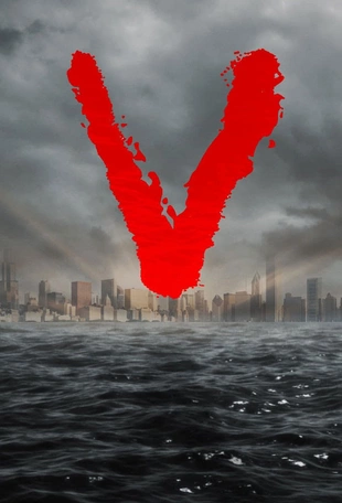 Staffel 1 Serienposter 5