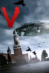 Staffel 1 Serienposter 4