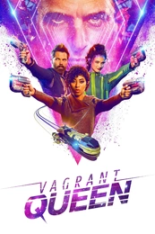 Staffel 1 Serienposter 2