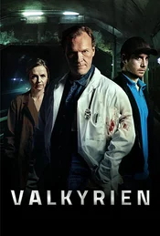 Valkyrien Poster