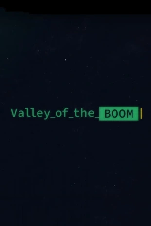 Staffel 1 Serienposter 3