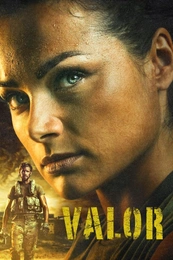 Staffel 1 Serienposter 2
