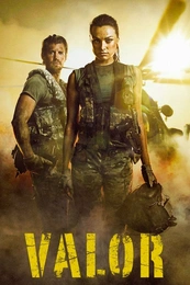Staffel 1 Serienposter 3
