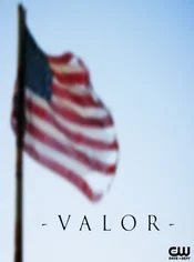 Valor Poster Staffel 1